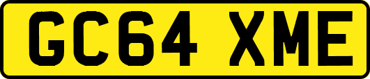 GC64XME