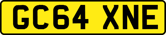 GC64XNE