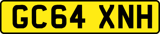 GC64XNH