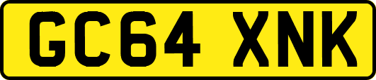 GC64XNK
