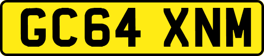 GC64XNM