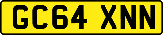 GC64XNN
