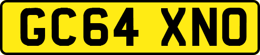 GC64XNO