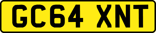GC64XNT