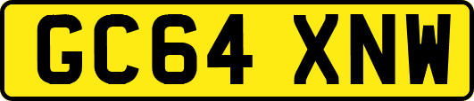 GC64XNW
