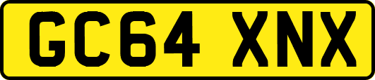 GC64XNX