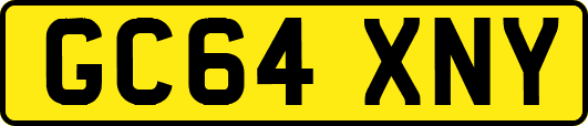 GC64XNY