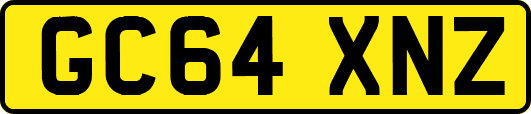GC64XNZ