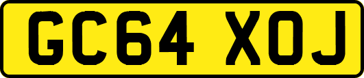 GC64XOJ