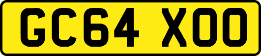 GC64XOO