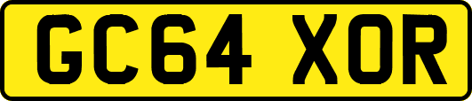 GC64XOR