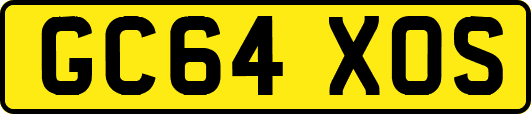 GC64XOS