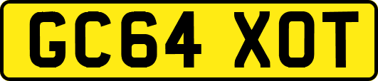 GC64XOT