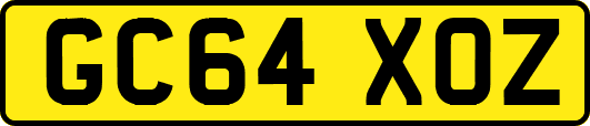 GC64XOZ