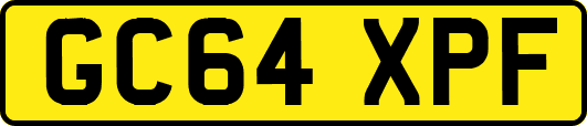 GC64XPF