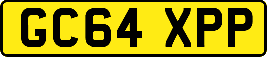 GC64XPP
