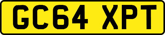 GC64XPT
