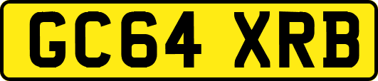 GC64XRB
