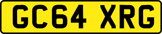 GC64XRG