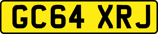 GC64XRJ