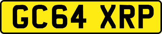GC64XRP