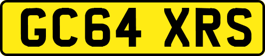 GC64XRS