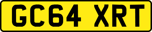 GC64XRT