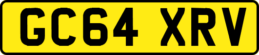 GC64XRV