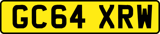 GC64XRW