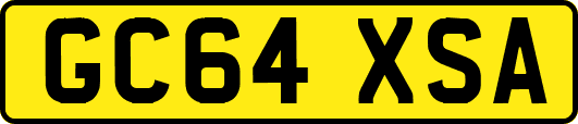 GC64XSA