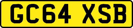 GC64XSB