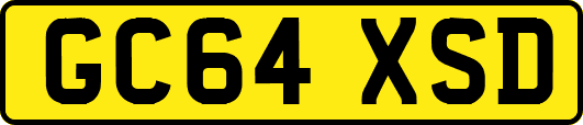 GC64XSD
