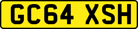 GC64XSH