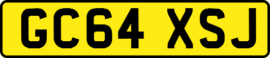 GC64XSJ