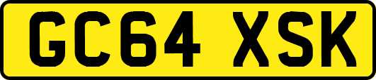 GC64XSK