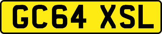GC64XSL