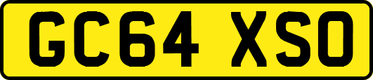 GC64XSO