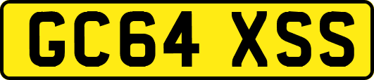 GC64XSS