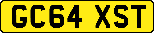 GC64XST