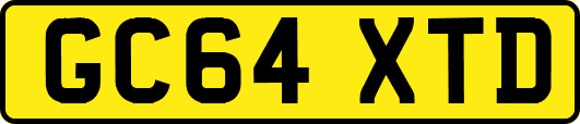 GC64XTD