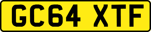 GC64XTF