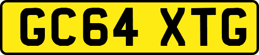 GC64XTG
