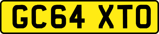 GC64XTO