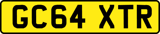 GC64XTR