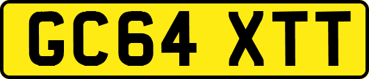GC64XTT