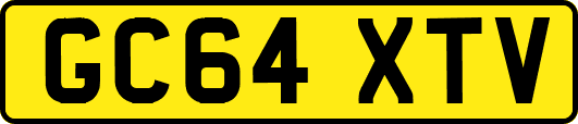 GC64XTV