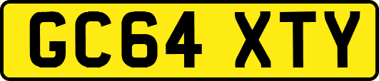 GC64XTY