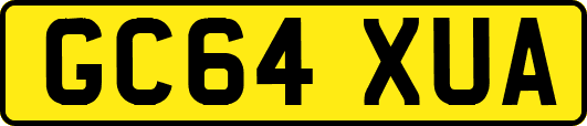 GC64XUA