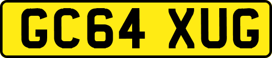 GC64XUG