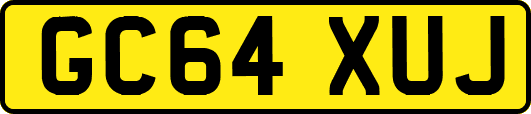 GC64XUJ
